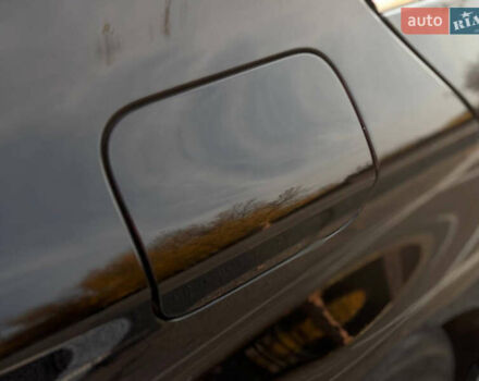 Черный БМВ 5 Серия, объемом двигателя 2 л и пробегом 198 тыс. км за 20000 $, фото 4 на Automoto.ua