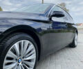 Черный БМВ 5 Серия, объемом двигателя 2 л и пробегом 154 тыс. км за 23000 $, фото 17 на Automoto.ua