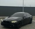 Черный БМВ 5 Серия, объемом двигателя 2.8 л и пробегом 158 тыс. км за 15000 $, фото 1 на Automoto.ua