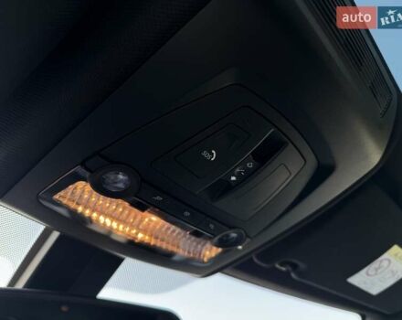Черный БМВ 5 Серия, объемом двигателя 2 л и пробегом 287 тыс. км за 20999 $, фото 37 на Automoto.ua
