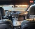 БМВ 5 Серия 2015 в Одессе на Automoto.ua Черный БМВ 5 Серия, объемом двигателя 2 л и пробегом 238 тыс. км за 20000 $, фото 10 на Automoto.ua