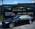 Чорний БМВ 5 Серія, об'ємом двигуна 2.98 л та пробігом 240 тис. км за 13000 $, фото 1 на Automoto.ua