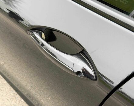 Черный БМВ 5 Серия, объемом двигателя 3 л и пробегом 226 тыс. км за 19800 $, фото 4 на Automoto.ua