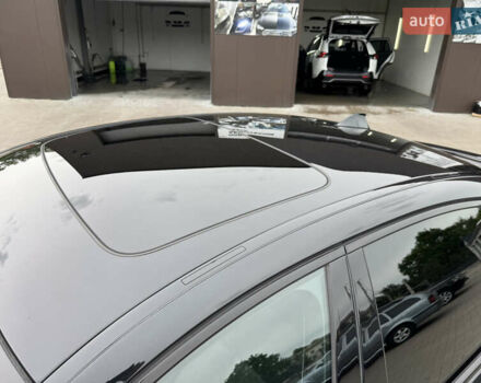 Чорний БМВ 5 Серія, об'ємом двигуна 3 л та пробігом 230 тис. км за 26700 $, фото 56 на Automoto.ua