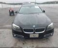 БМВ 5 Серия 2015 в Черновцах на Automoto.ua Черный БМВ 5 Серия, объемом двигателя 3 л и пробегом 75 тыс. км за 2500 $, фото 10 на Automoto.ua