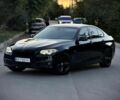 Черный БМВ 5 Серия, объемом двигателя 2 л и пробегом 190 тыс. км за 12999 $, фото 1 на Automoto.ua