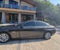Чорний БМВ 5 Серія, об'ємом двигуна 2 л та пробігом 165 тис. км за 15200 $, фото 22 на Automoto.ua