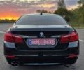 Черный БМВ 5 Серия, объемом двигателя 2 л и пробегом 99 тыс. км за 16500 $, фото 2 на Automoto.ua