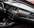 БМВ 5 Серия 2015 в Львове на Automoto.ua Черный БМВ 5 Серия, объемом двигателя 2 л и пробегом 183 тыс. км за 14800 $, фото 40 на Automoto.ua