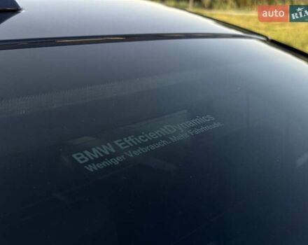 Черный БМВ 5 Серия, объемом двигателя 2 л и пробегом 287 тыс. км за 20999 $, фото 51 на Automoto.ua