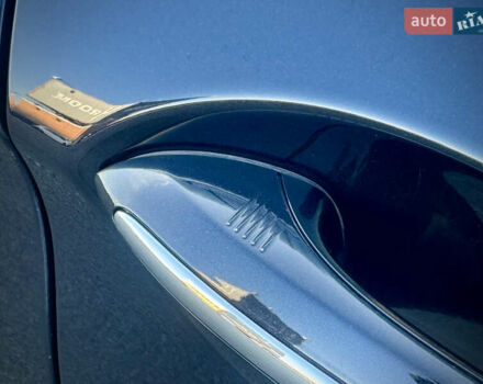 Чорний БМВ 5 Серія, об'ємом двигуна 3 л та пробігом 250 тис. км за 23500 $, фото 24 на Automoto.ua