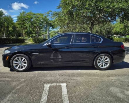 БМВ 5 Серия 2015 в Черновцах на Automoto.ua Черный БМВ 5 Серия, объемом двигателя 2 л и пробегом 73 тыс. км за 12000 $, фото 10 на Automoto.ua