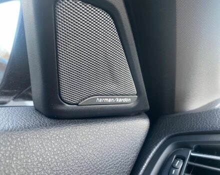 Чорний БМВ 5 Серія, об'ємом двигуна 2 л та пробігом 180 тис. км за 21999 $, фото 15 на Automoto.ua