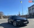 Черный БМВ 5 Серия, объемом двигателя 2 л и пробегом 244 тыс. км за 25000 $, фото 1 на Automoto.ua