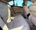 Чорний БМВ 5 Серія, об'ємом двигуна 2 л та пробігом 198 тис. км за 16200 $, фото 8 на Automoto.ua