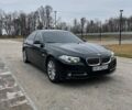 Черный БМВ 5 Серия, объемом двигателя 2.98 л и пробегом 199 тыс. км за 12000 $, фото 6 на Automoto.ua