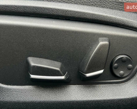 Чорний БМВ 5 Серія, об'ємом двигуна 2 л та пробігом 182 тис. км за 16300 $, фото 21 на Automoto.ua