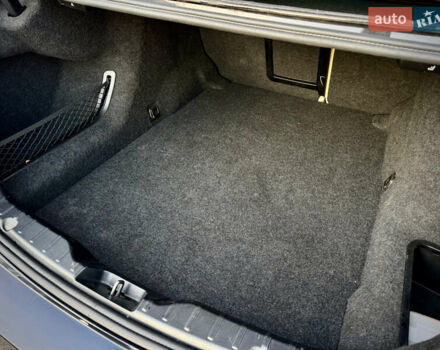 Черный БМВ 5 Серия, объемом двигателя 2.99 л и пробегом 250 тыс. км за 21900 $, фото 20 на Automoto.ua