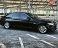 Чорний БМВ 5 Серія, об'ємом двигуна 2 л та пробігом 198 тис. км за 12500 $, фото 1 на Automoto.ua