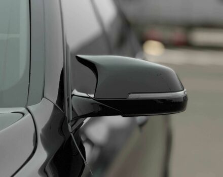 Черный БМВ 5 Серия, объемом двигателя 3 л и пробегом 226 тыс. км за 19800 $, фото 5 на Automoto.ua