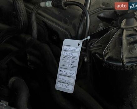 Черный БМВ 5 Серия, объемом двигателя 2 л и пробегом 287 тыс. км за 20999 $, фото 46 на Automoto.ua