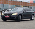 БМВ 5 Серия 2015 в Киеве на Automoto.ua Черный БМВ 5 Серия, объемом двигателя 2 л и пробегом 100 тыс. км за 16300 $, фото 3 на Automoto.ua