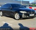 Черный БМВ 5 Серия, объемом двигателя 2 л и пробегом 19900 тыс. км за 18000 $, фото 1 на Automoto.ua