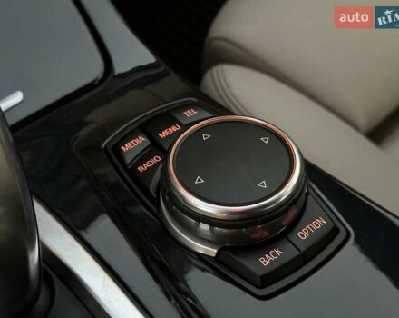 Черный БМВ 5 Серия, объемом двигателя 2 л и пробегом 237 тыс. км за 20500 $, фото 69 на Automoto.ua