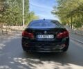 Чорний БМВ 5 Серія, об'ємом двигуна 2 л та пробігом 180 тис. км за 21999 $, фото 5 на Automoto.ua