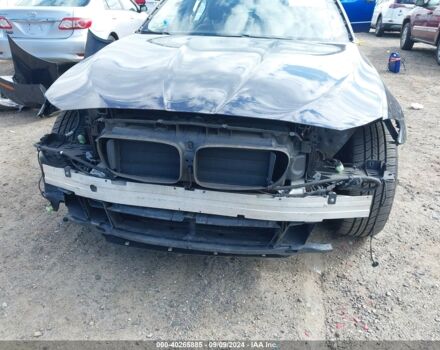 Черный БМВ 5 Серия, объемом двигателя 2 л и пробегом 182 тыс. км за 9300 $, фото 1 на Automoto.ua