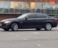 БМВ 5 Серия 2015 в Киеве на Automoto.ua Черный БМВ 5 Серия, объемом двигателя 2 л и пробегом 100 тыс. км за 16300 $, фото 5 на Automoto.ua