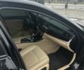 Черный БМВ 5 Серия, объемом двигателя 2.8 л и пробегом 158 тыс. км за 15000 $, фото 7 на Automoto.ua