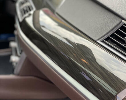 Черный БМВ 5 Серия, объемом двигателя 2 л и пробегом 154 тыс. км за 23000 $, фото 43 на Automoto.ua