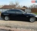 Черный БМВ 5 Серия, объемом двигателя 2 л и пробегом 167 тыс. км за 16499 $, фото 22 на Automoto.ua
