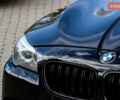 БМВ 5 Серия 2015 в Львове на Automoto.ua Черный БМВ 5 Серия, объемом двигателя 2 л и пробегом 183 тыс. км за 14800 $, фото 10 на Automoto.ua