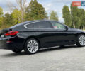 Черный БМВ 5 Серия, объемом двигателя 2 л и пробегом 154 тыс. км за 23000 $, фото 2 на Automoto.ua