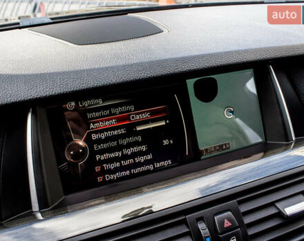 Чорний БМВ 5 Серія, об'ємом двигуна 2 л та пробігом 183 тис. км за 14800 $, фото 63 на Automoto.ua