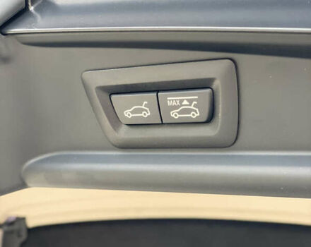 Черный БМВ 5 Серия, объемом двигателя 2 л и пробегом 154 тыс. км за 23000 $, фото 49 на Automoto.ua