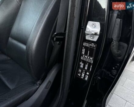 Черный БМВ 5 Серия, объемом двигателя 2 л и пробегом 287 тыс. км за 20999 $, фото 17 на Automoto.ua