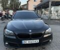 Чорний БМВ 5 Серія, об'ємом двигуна 0 л та пробігом 109 тис. км за 17000 $, фото 1 на Automoto.ua