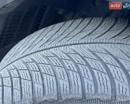 Чорний БМВ 5 Серія, об'ємом двигуна 3 л та пробігом 250 тис. км за 23500 $, фото 21 на Automoto.ua