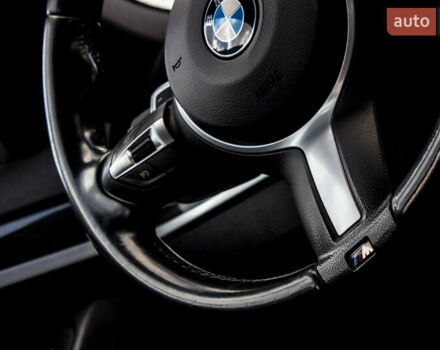 БМВ 5 Серия 2015 в Львове на Automoto.ua Черный БМВ 5 Серия, объемом двигателя 2 л и пробегом 183 тыс. км за 14800 $, фото 47 на Automoto.ua