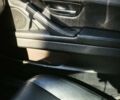 Чорний БМВ 5 Серія, об'ємом двигуна 2 л та пробігом 198 тис. км за 12500 $, фото 37 на Automoto.ua