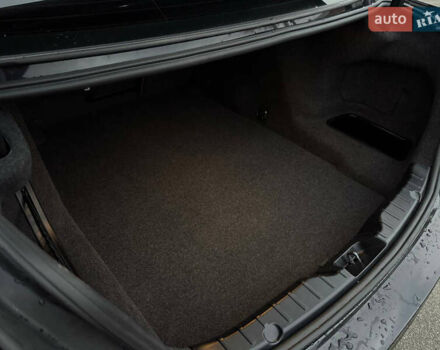 Черный БМВ 5 Серия, объемом двигателя 2 л и пробегом 101 тыс. км за 15900 $, фото 23 на Automoto.ua
