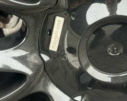 Черный БМВ 5 Серия, объемом двигателя 2.8 л и пробегом 158 тыс. км за 15000 $, фото 4 на Automoto.ua