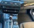 БМВ 5 Серия 2015 в Одессе на Automoto.ua Черный БМВ 5 Серия, объемом двигателя 2 л и пробегом 238 тыс. км за 20000 $, фото 8 на Automoto.ua