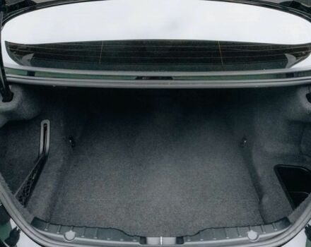 Чорний БМВ 5 Серія, об'ємом двигуна 2 л та пробігом 104 тис. км за 10900 $, фото 11 на Automoto.ua