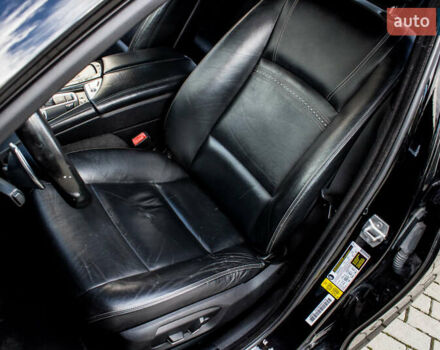 БМВ 5 Серия 2015 в Львове на Automoto.ua Черный БМВ 5 Серия, объемом двигателя 2 л и пробегом 183 тыс. км за 14800 $, фото 65 на Automoto.ua