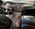 Чорний БМВ 5 Серія, об'ємом двигуна 2 л та пробігом 160 тис. км за 2900 $, фото 6 на Automoto.ua