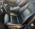 Чорний БМВ 5 Серія, об'ємом двигуна 2 л та пробігом 180 тис. км за 21999 $, фото 9 на Automoto.ua